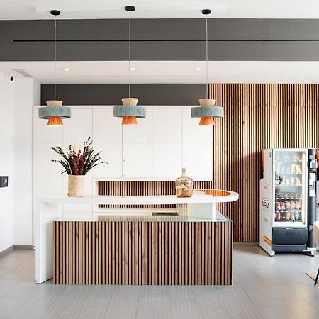 Ona Living Barcelona Apart otel L'Hospitalet de Llobregat Dış mekan fotoğraf