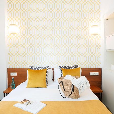 Ona Living Barcelona Apart otel L'Hospitalet de Llobregat Dış mekan fotoğraf