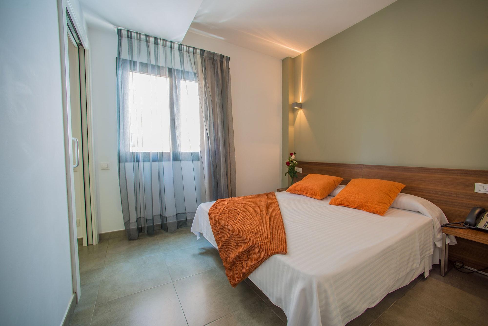 Ona Living Barcelona Apart otel L'Hospitalet de Llobregat Dış mekan fotoğraf
