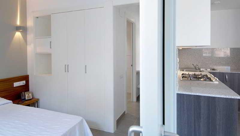 Ona Living Barcelona Apart otel L'Hospitalet de Llobregat Dış mekan fotoğraf
