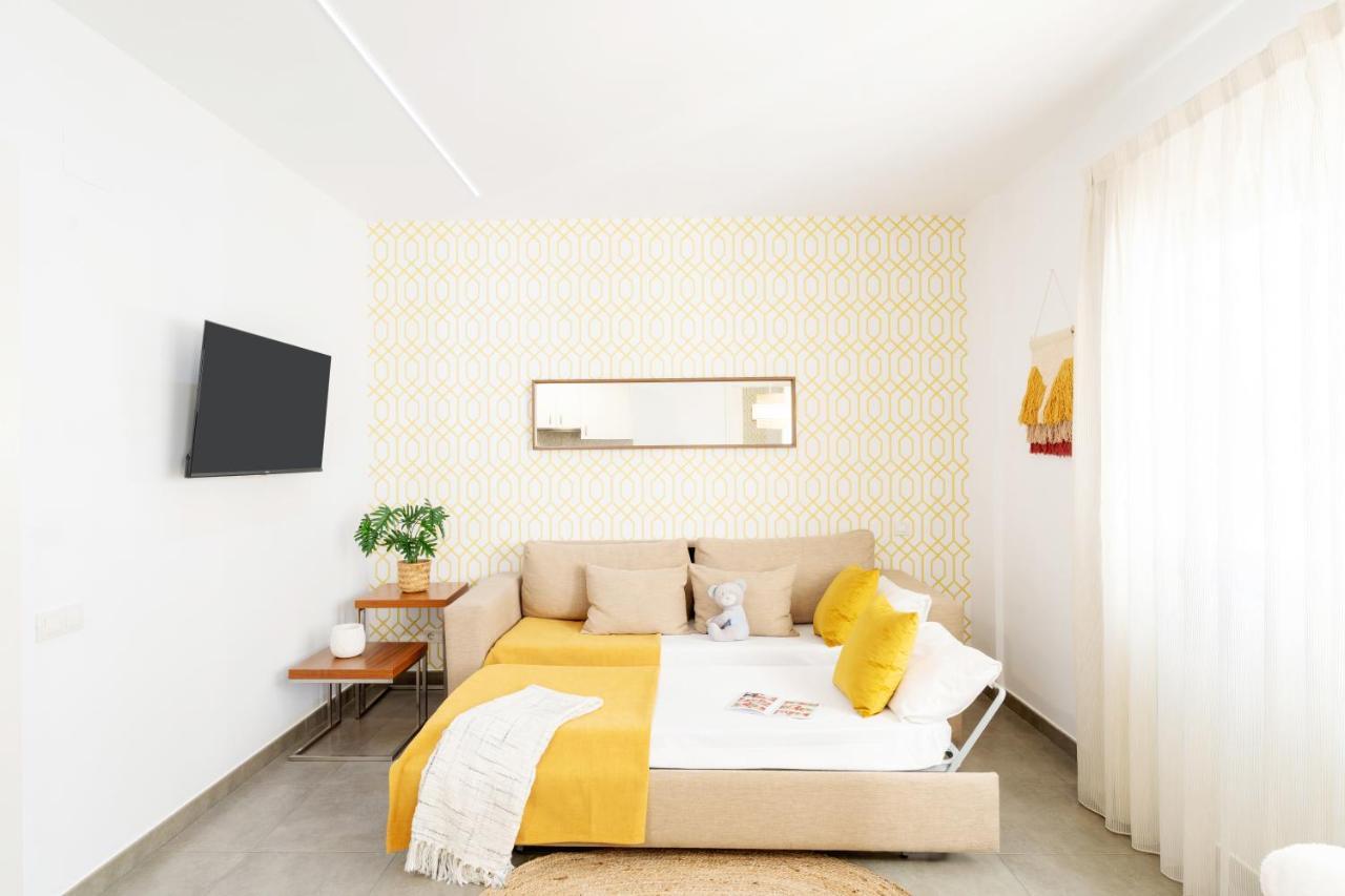 Ona Living Barcelona Apart otel L'Hospitalet de Llobregat Dış mekan fotoğraf