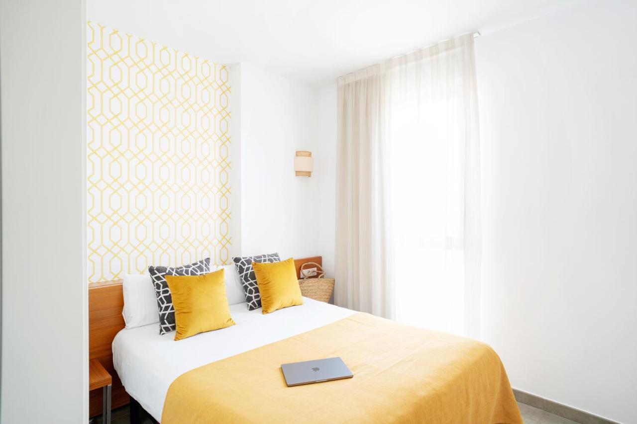 Ona Living Barcelona Apart otel L'Hospitalet de Llobregat Dış mekan fotoğraf