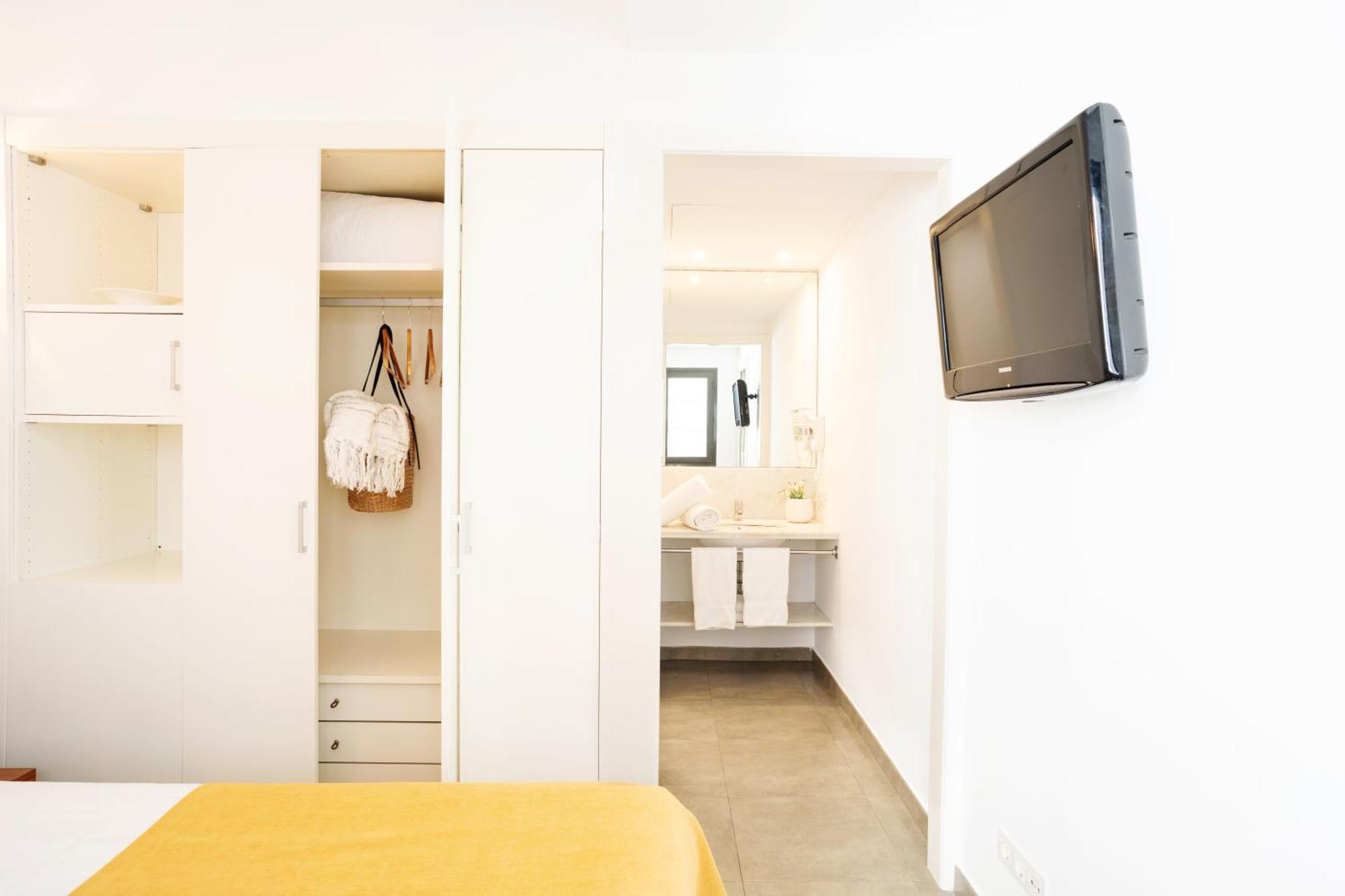 Ona Living Barcelona Apart otel L'Hospitalet de Llobregat Dış mekan fotoğraf