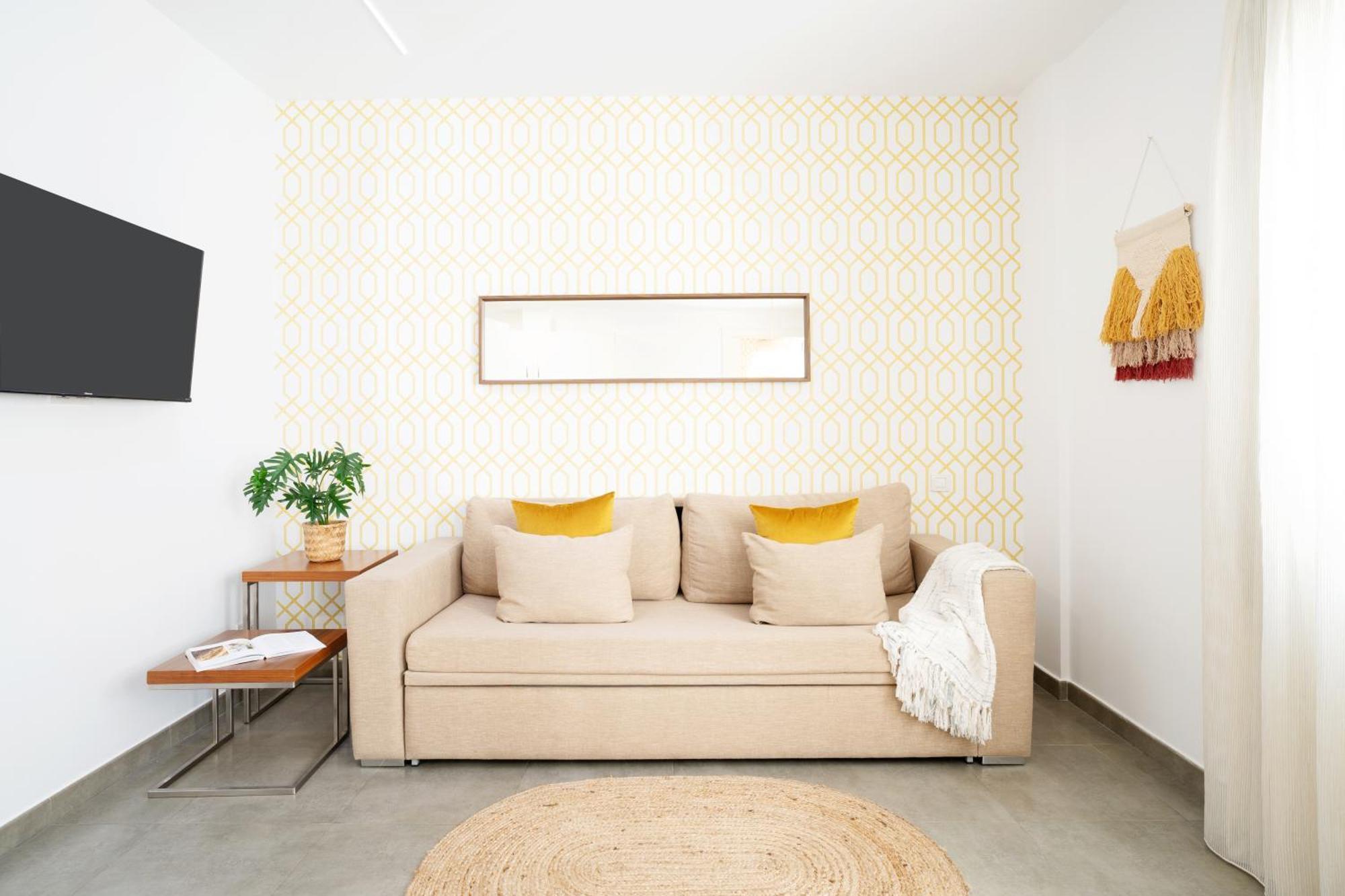 Ona Living Barcelona Apart otel L'Hospitalet de Llobregat Dış mekan fotoğraf