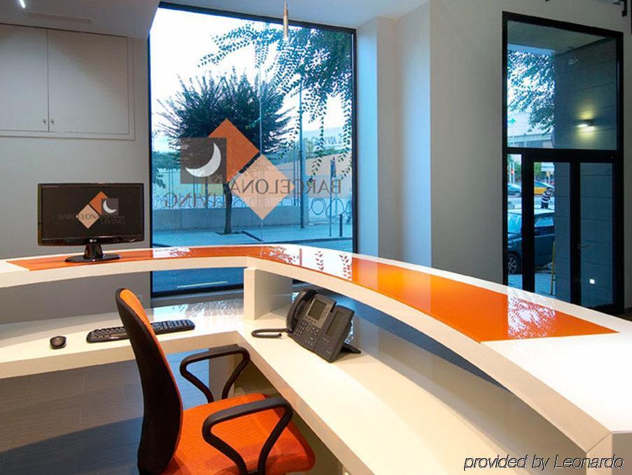 Ona Living Barcelona Apart otel L'Hospitalet de Llobregat Dış mekan fotoğraf