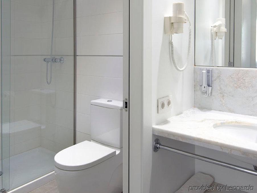 Ona Living Barcelona Apart otel L'Hospitalet de Llobregat Dış mekan fotoğraf
