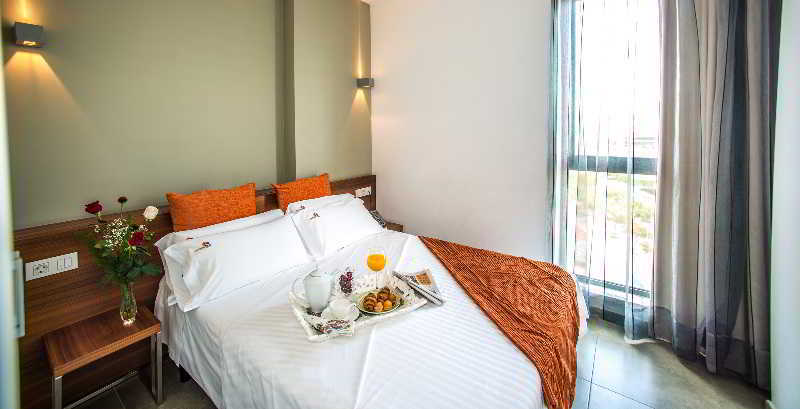 Ona Living Barcelona Apart otel L'Hospitalet de Llobregat Dış mekan fotoğraf