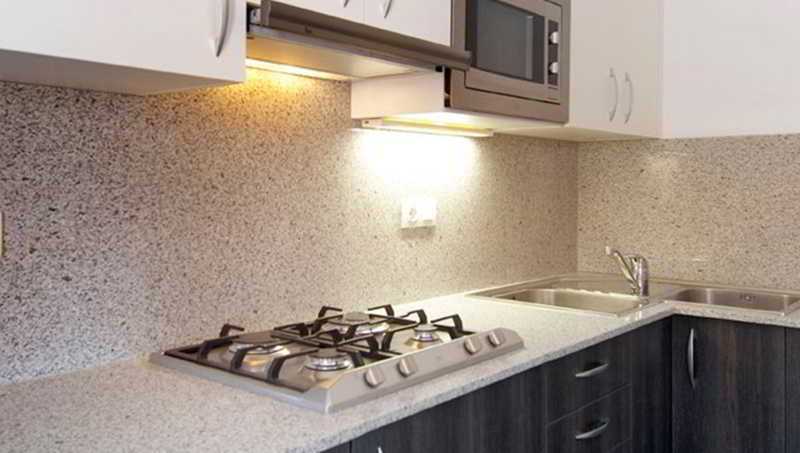 Ona Living Barcelona Apart otel L'Hospitalet de Llobregat Dış mekan fotoğraf