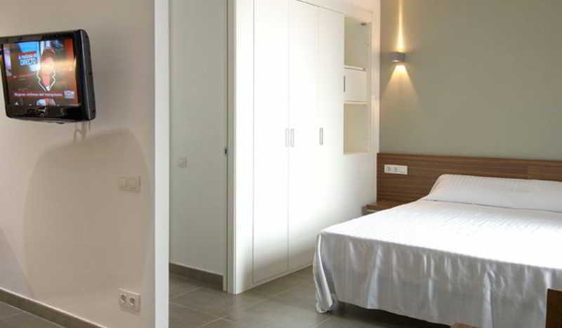 Ona Living Barcelona Apart otel L'Hospitalet de Llobregat Dış mekan fotoğraf