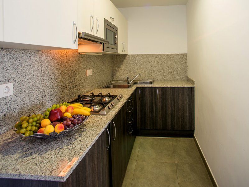 Ona Living Barcelona Apart otel L'Hospitalet de Llobregat Dış mekan fotoğraf